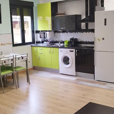 Apartamento MATASIETE 2B Leão Exterior foto