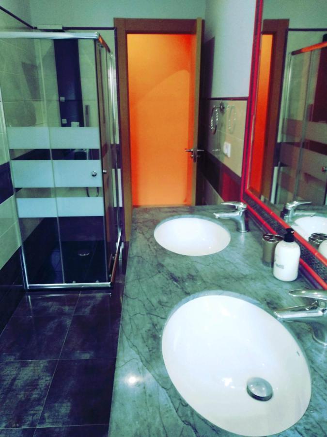 Apartamento MATASIETE 2B Leão Exterior foto