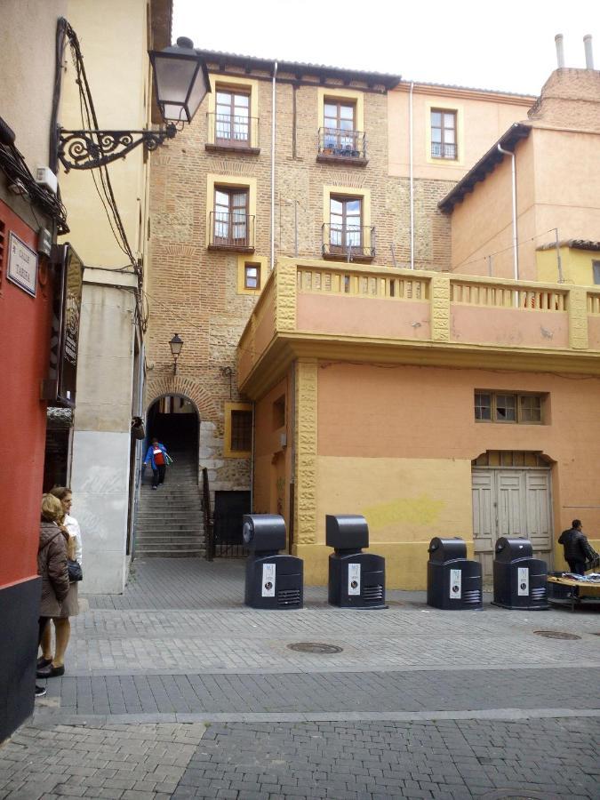 Apartamento MATASIETE 2B Leão Exterior foto