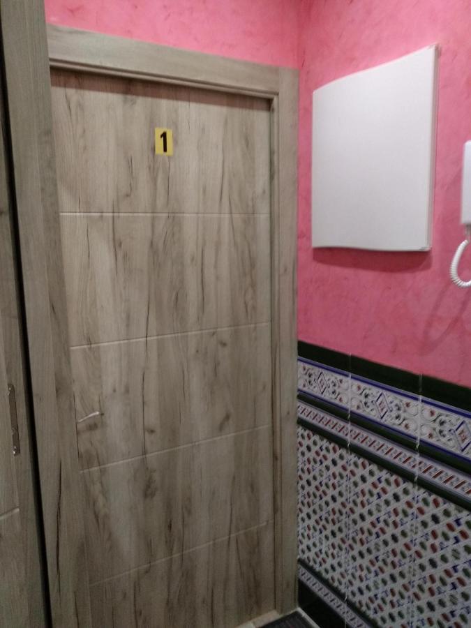 Apartamento MATASIETE 2B Leão Exterior foto