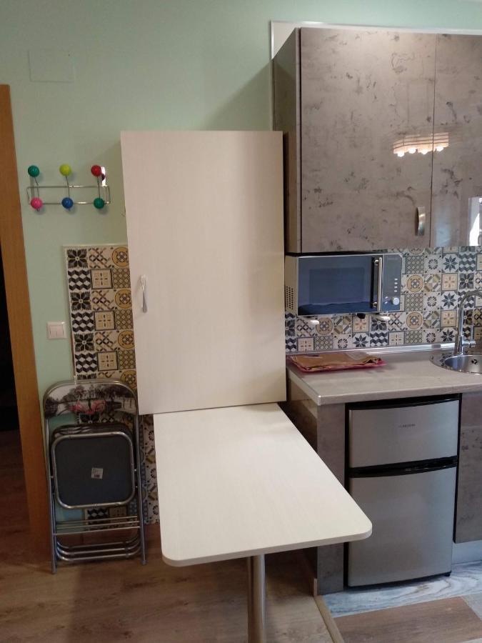 Apartamento MATASIETE 2B Leão Exterior foto