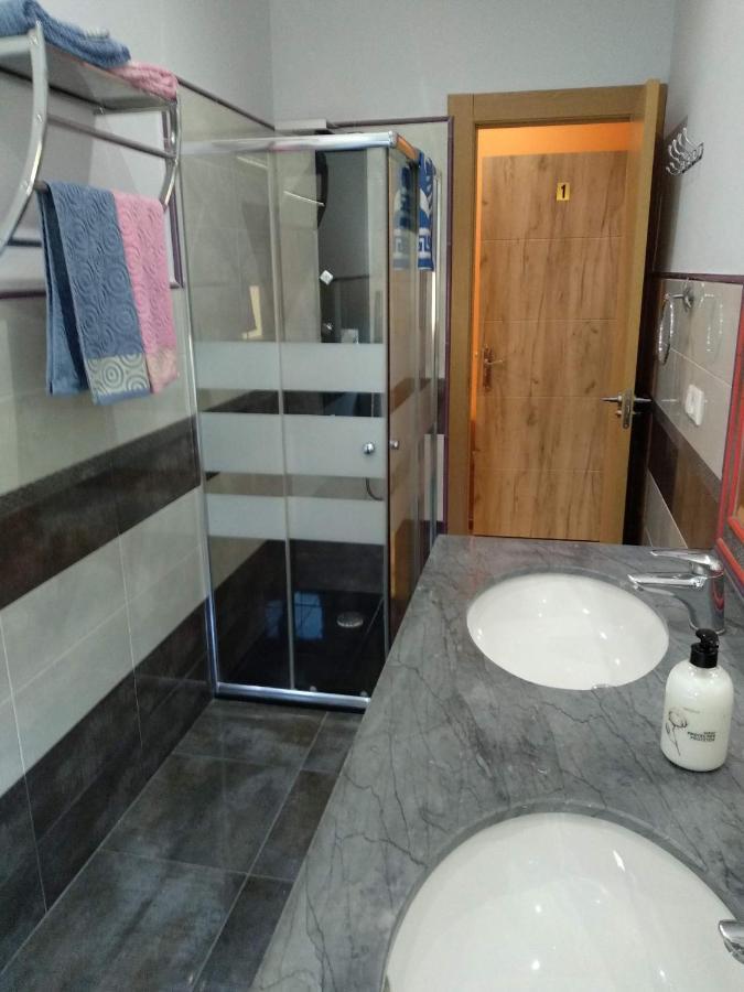Apartamento MATASIETE 2B Leão Exterior foto