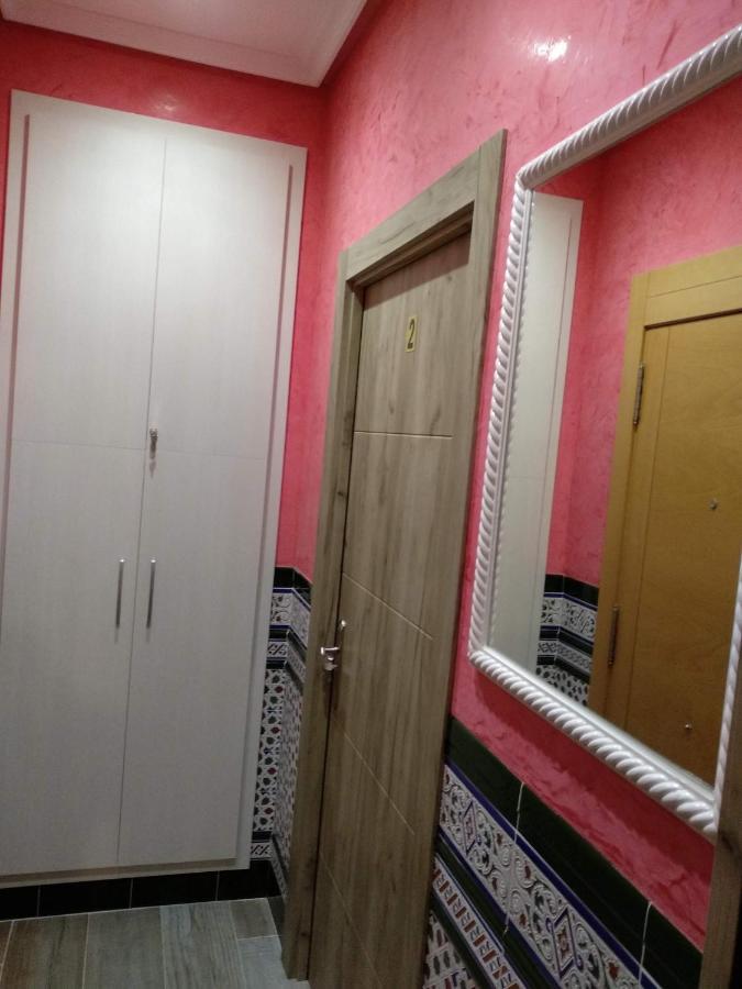 Apartamento MATASIETE 2B Leão Exterior foto