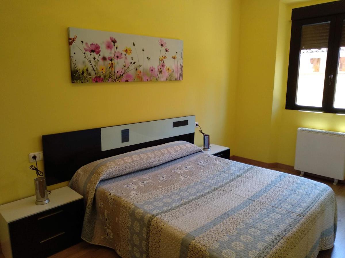 Apartamento MATASIETE 2B Leão Exterior foto