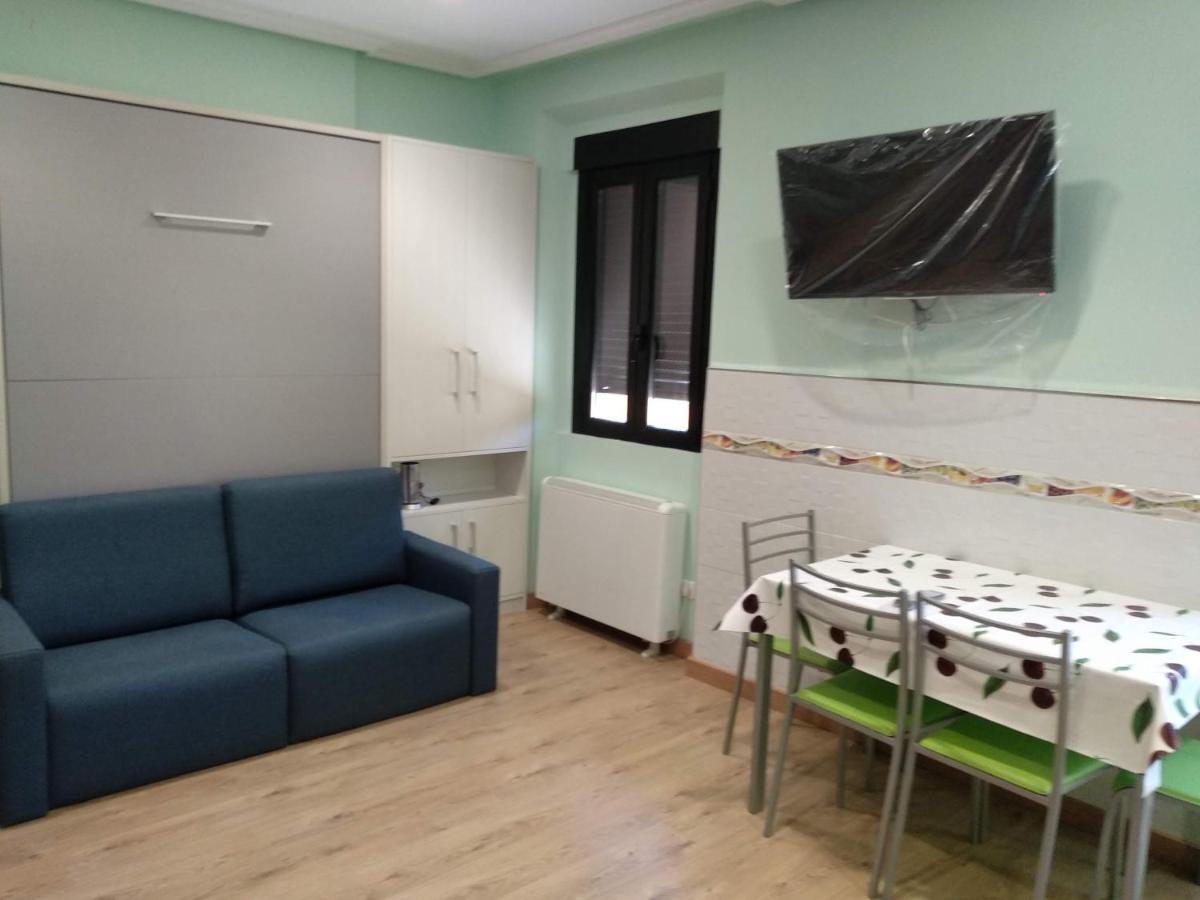 Apartamento MATASIETE 2B Leão Exterior foto