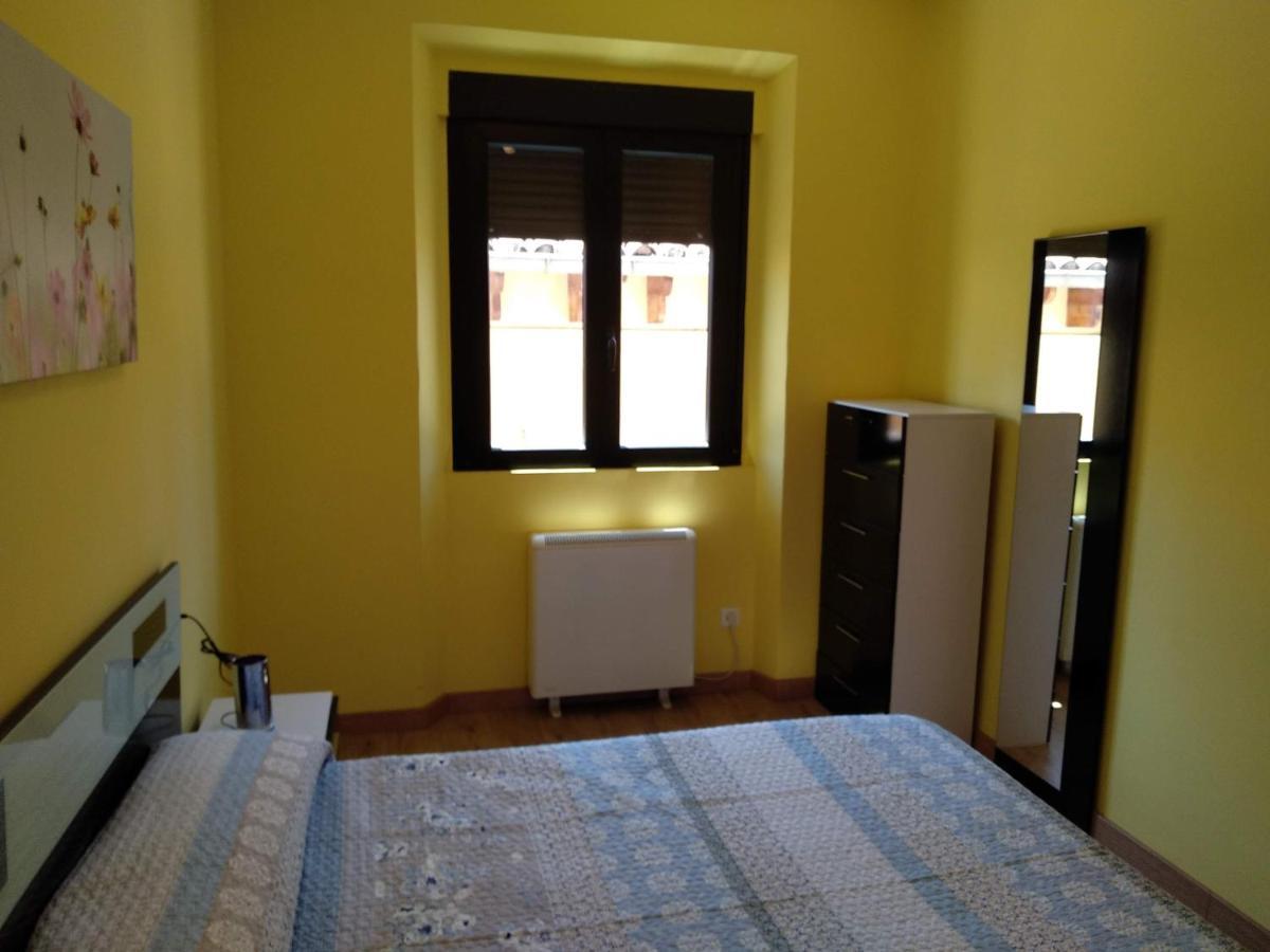 Apartamento MATASIETE 2B Leão Exterior foto