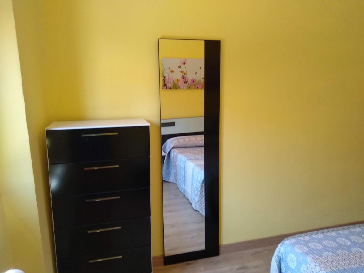 Apartamento MATASIETE 2B Leão Exterior foto