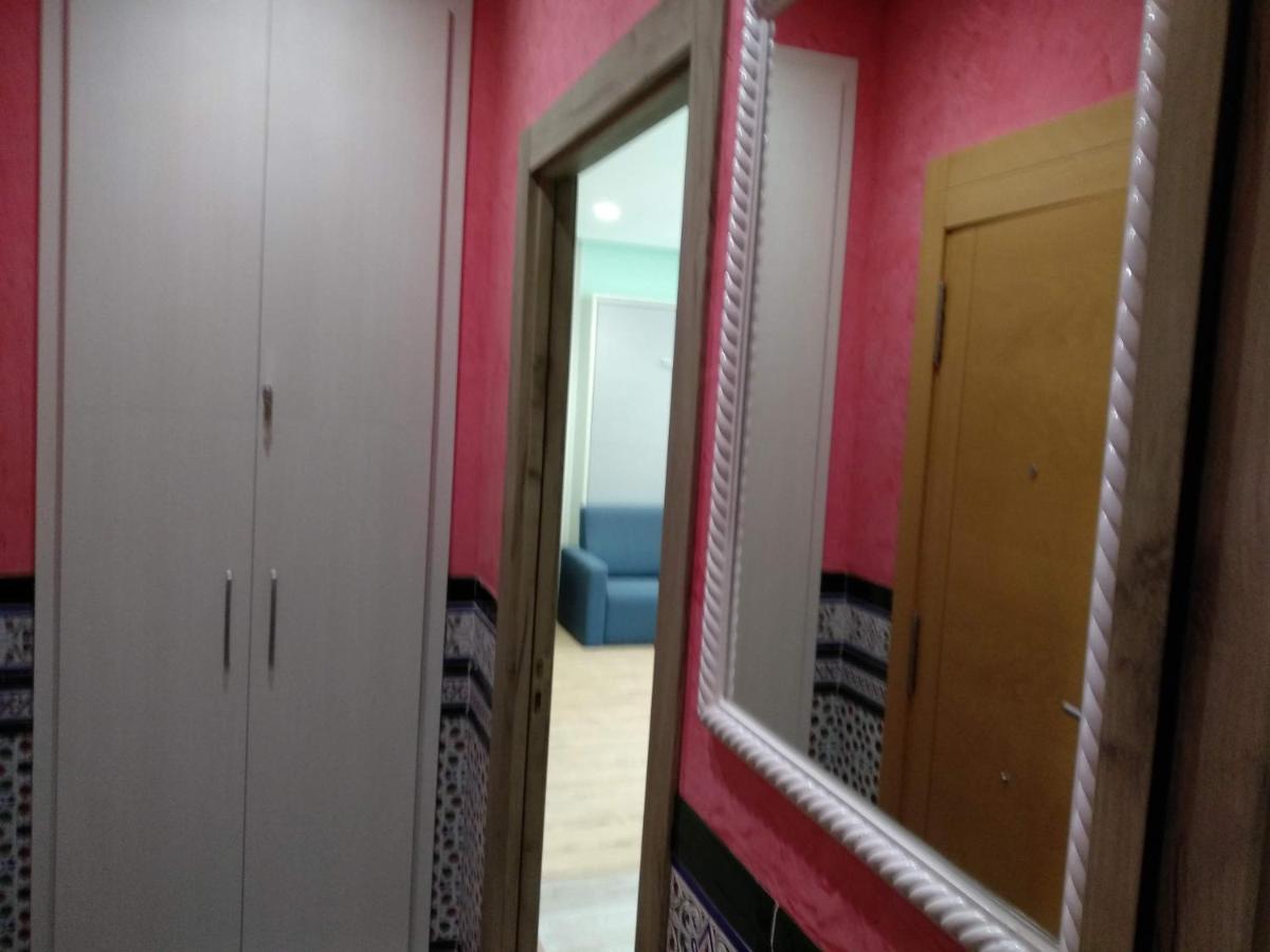 Apartamento MATASIETE 2B Leão Exterior foto