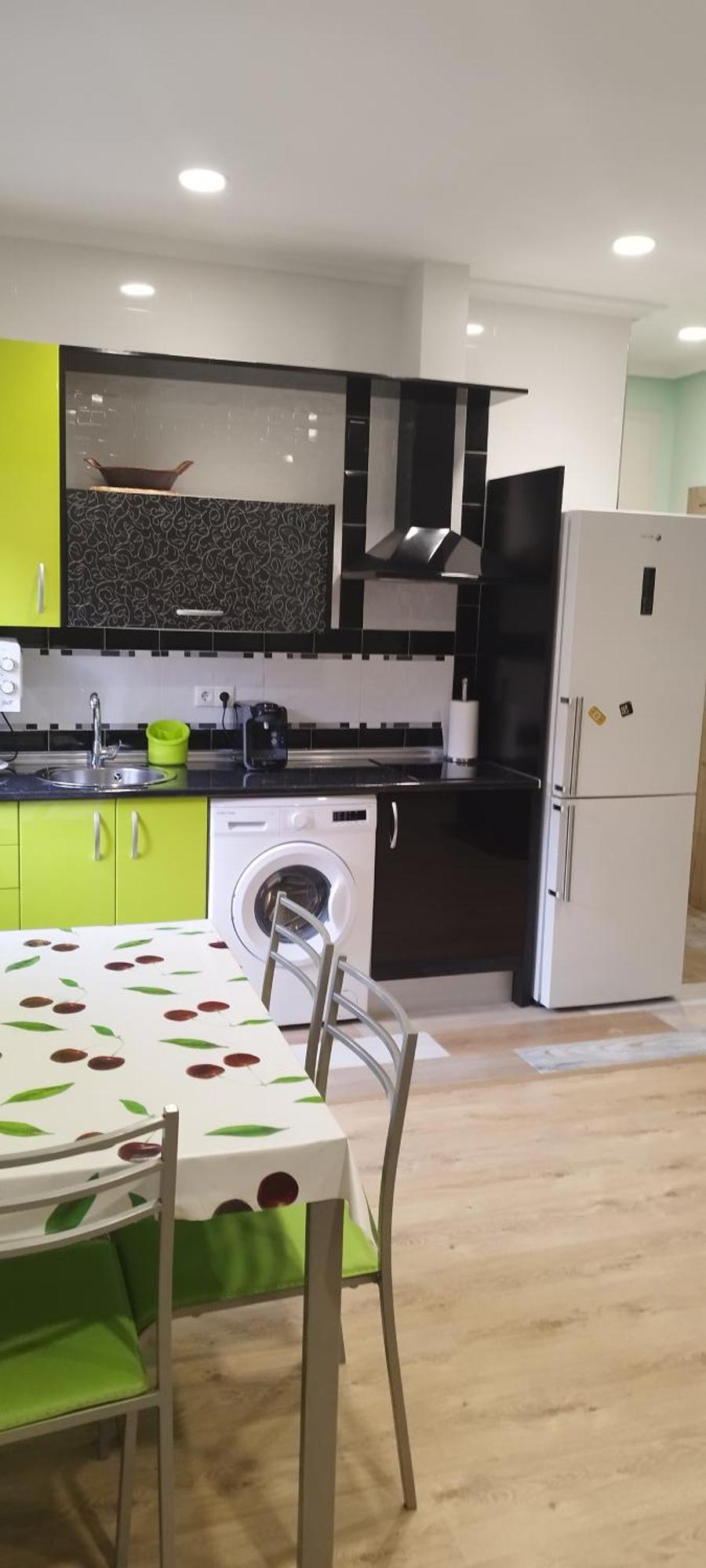Apartamento MATASIETE 2B Leão Exterior foto